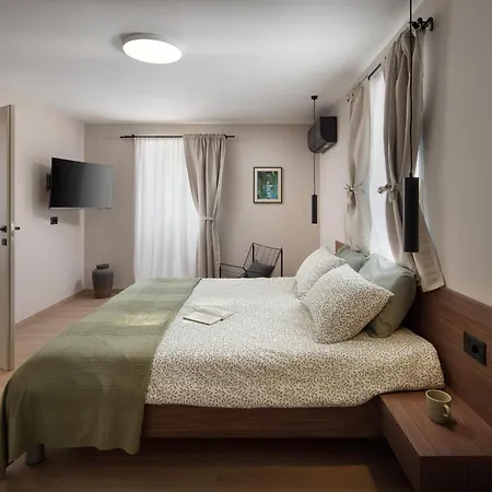 Βίλα Porto Ventisette