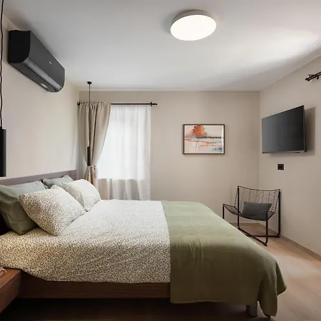 Βίλα Porto Ventisette *