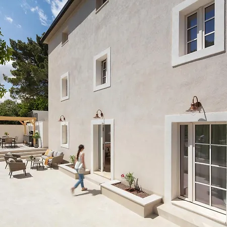 Porto Ventisette Villa Plomin