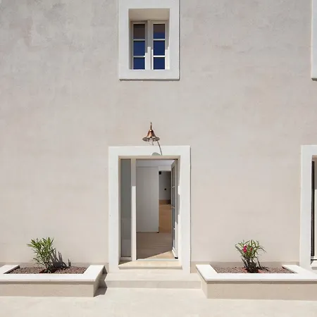 Vila Porto Ventisette Plomin