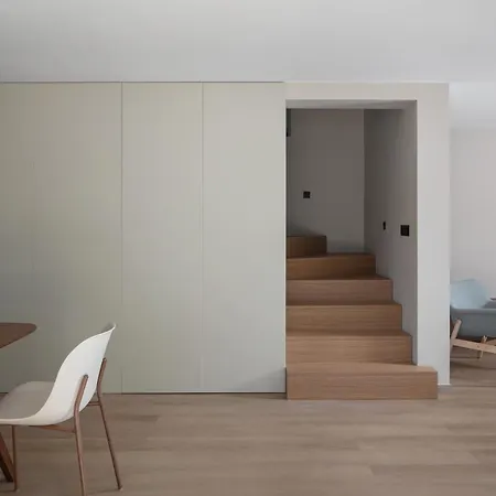 Porto Ventisette プロミン