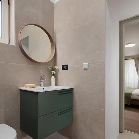 ヴィラ Porto Ventisette