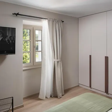 Porto Ventisette ヴィラ