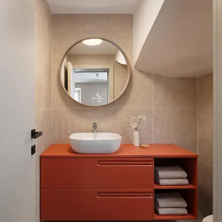 ヴィラ Porto Ventisette *