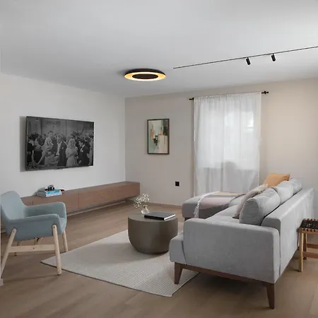 ヴィラ Porto Ventisette *