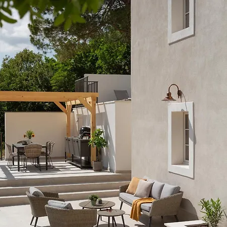 Porto Ventisette ヴィラ *