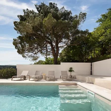Porto Ventisette Plomin