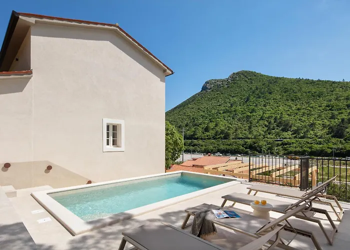 Villa Porto Ventisette Plomin