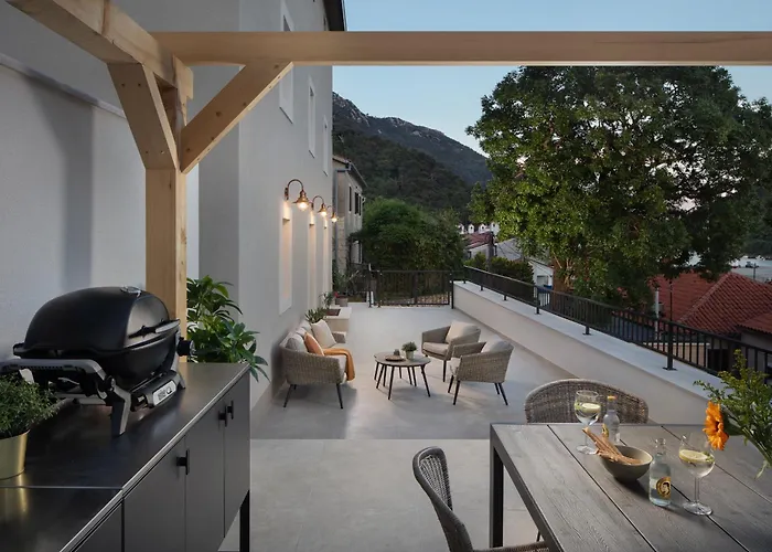 Villa Porto Ventisette *