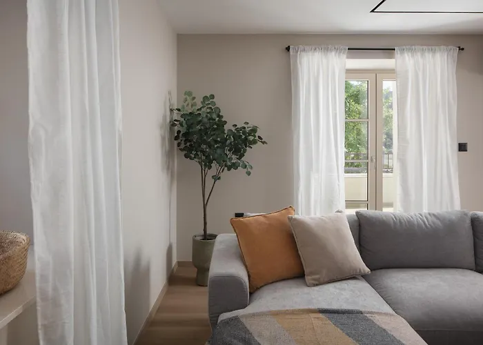 Porto Ventisette Plomin