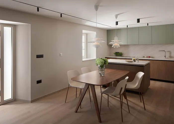 Porto Ventisette Plomin