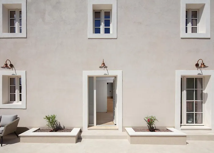 Villa Porto Ventisette Plomin