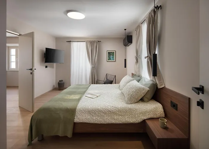 Villa Porto Ventisette