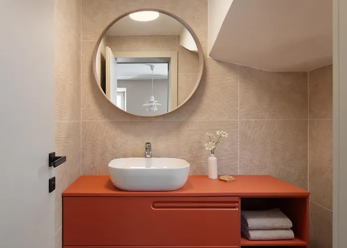 Villa Porto Ventisette *