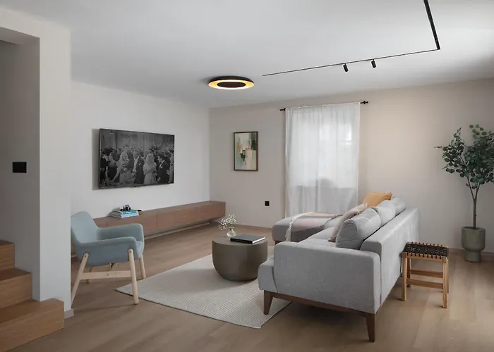 Villa Porto Ventisette *