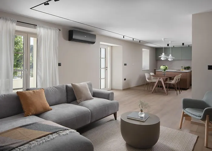 Porto Ventisette Villa