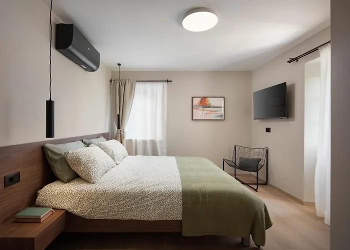 Villa Porto Ventisette *